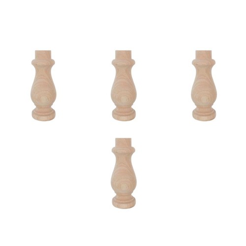 Gambe per mobili legno - mobili,