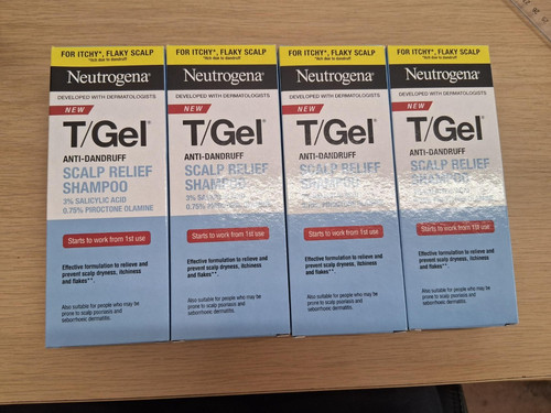 Neutrogena gel 250ml - gel,