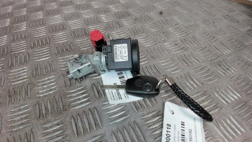 Blocchetto accensione renault - accensione,