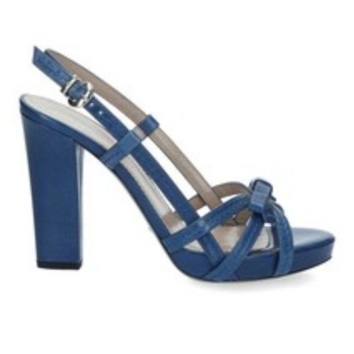 Tacchi donna emporio armani - tacchi,