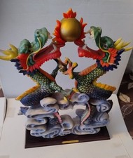SCULTURA ANGELO ARMANI 2