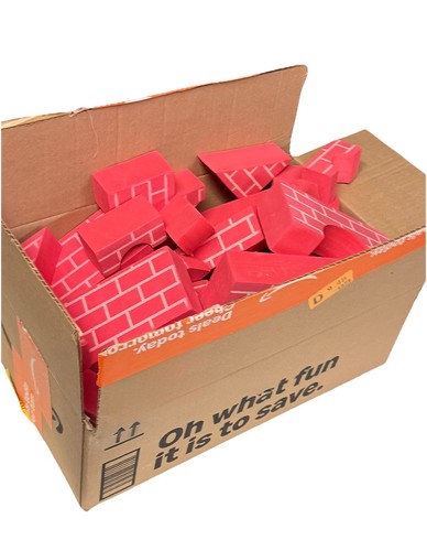 Excellerations set blocchi - excellerations,