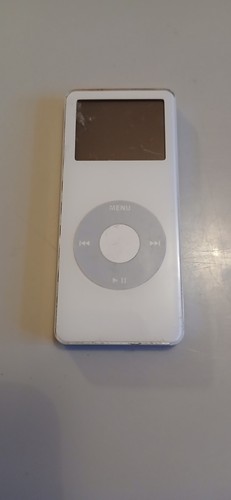 Apple ipod nano - apple,