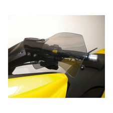 COPPIA PARAMANI FUME CHIARO