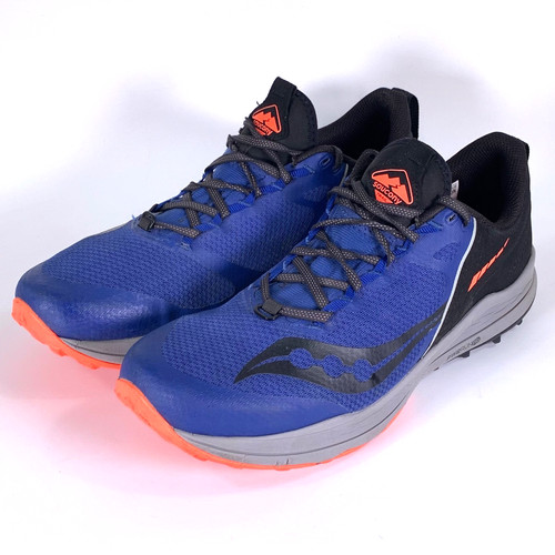 Scarpe ginnastica saucony - da,