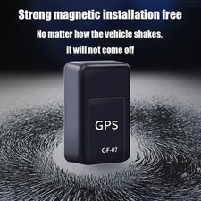Mini GPS Tracker GF-07 –
