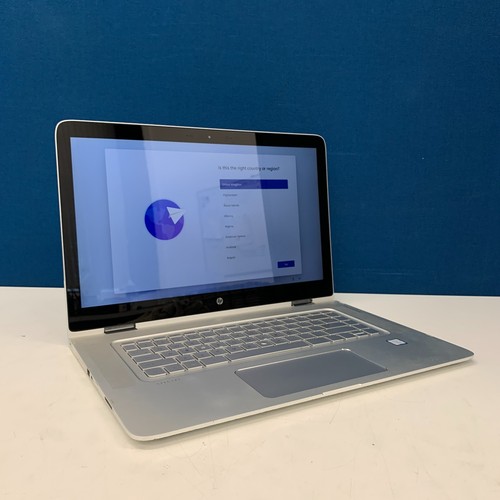 Spectre x360 touch - spectre,