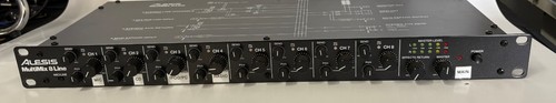 Alesis multimix supporto - supporto, rack