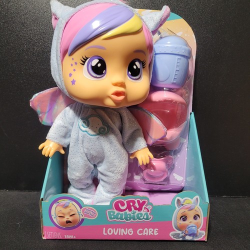Cry babies loving - loving, care