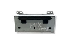 Ford Focus 2012 Radio /