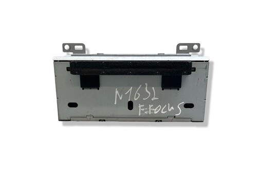 Ford focus 2012 radio - ford,