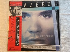 Gazebo - I Like Chopin