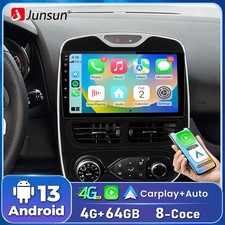 4+64G LTE DAB+ per Renault