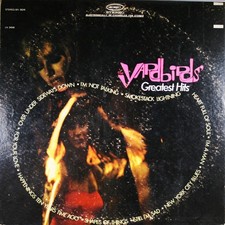 The Yardbirds - The Yardbirds'
