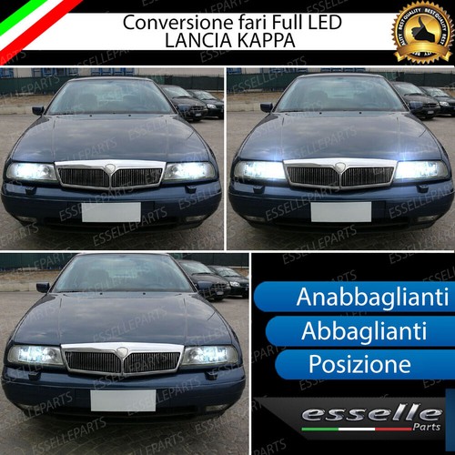Kit fari full led - led, per