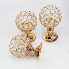 Candelieri portacandele in