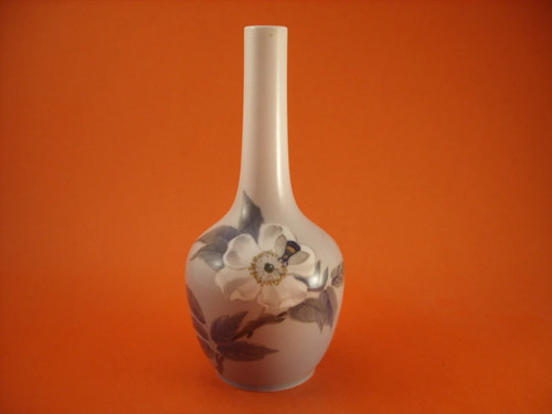 Royal copenhagen vaso - royal,