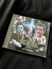 Battlestar Galactica Vol.4