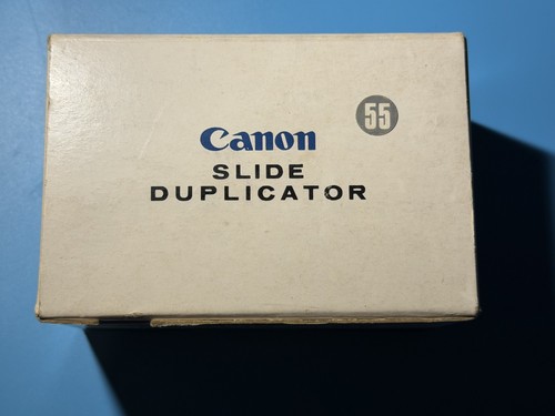 Canon soffietto con - soffietto, fl