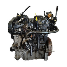 MOTORE RENAULT CLIO III MODUS GRAND MODUS 1.5 DCI 2005-2010 50 kW/68 CV K9KM768