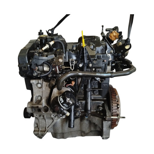Motore renault clio - motore, modus