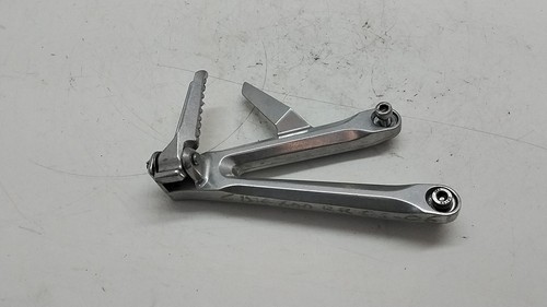Honda cbr 600 - honda, pedana