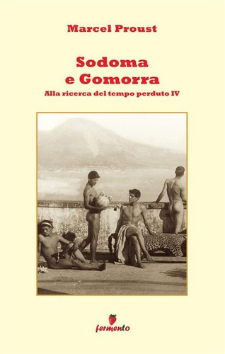Libri marcel proust - libri,