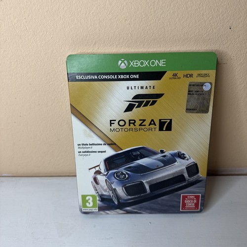 Forza motorsport ultimate - motorsport,