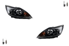 Set Di Fari Xenon Compatibile
