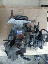 Pompa Iniezione Gasolio zexel