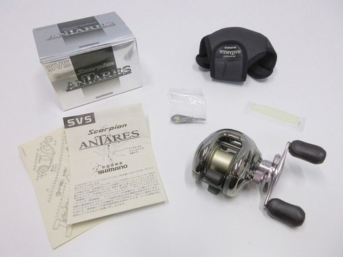 Mulinello baitcasting - da,