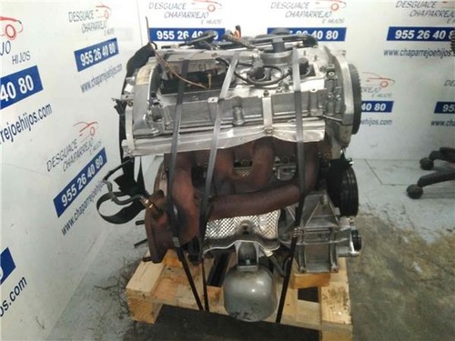 Apt motore completo audi - completo, a4