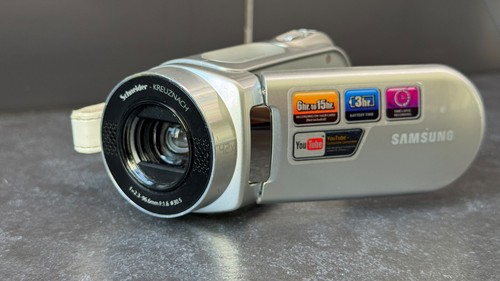 Samsung smx f30sp videocamera - samsung,