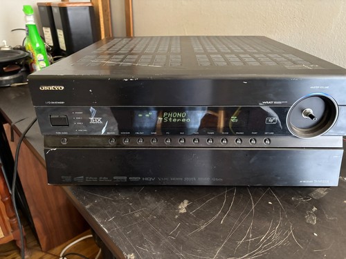 Onkyo nr3008 ricevitore - onkyo, av
