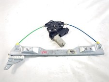 13298153 MOTORINO MECCANISMO ALZA-VETRO ALZA-CRISTALLO PORTA ANTERIORE SINISTRA 