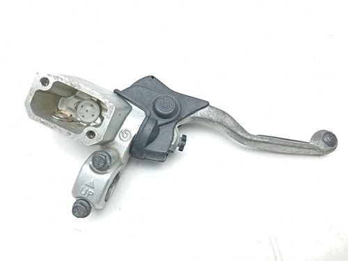 Pompa freno anteriore brembo - anteriore,