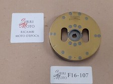 VOLANO ACCENSIONE MOTORE