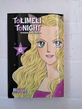 TOKIMEKI TONIGHT RANSIE LA