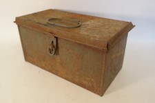 WW2 Cassa Di Attrezzi