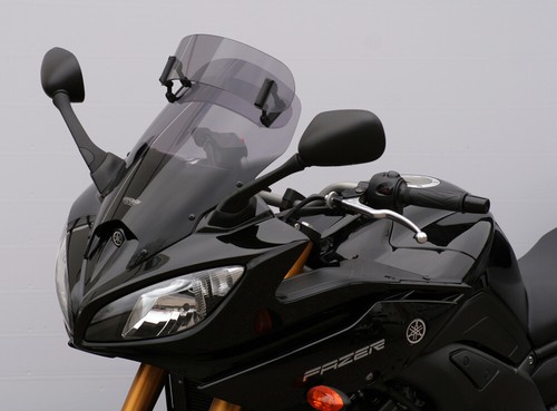 Mra cupolino fume yamaha - yamaha, fz8
