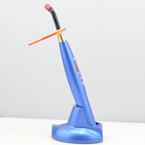 Lampada luce polimerizzazione