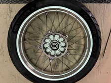 cerchio anteriore BMW GS R 1150.   Rif.  N. 275