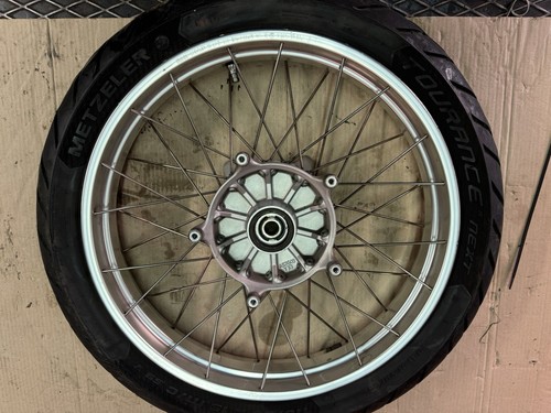 Cerchio anteriore bmw - anteriore, r