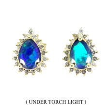 Orecchini In Argento Sterling
