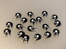 Kit riparazione potenziometro trimmer REVOX A77 MK1-MK4 con istruzioni