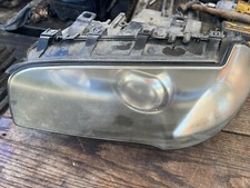 2007-2010 BMW X3 E83 Left