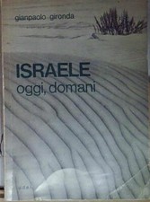 Gironda ISRAELE OGGI DOMANI