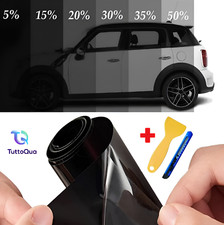 Pellicola oscurante vetri - pellicola, auto