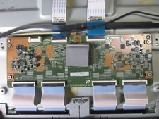 T-Con VD_STV5565EU22BC6LV0.3 /