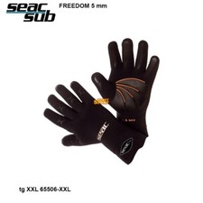 GUANTI SUB SEACSUB INVERNALE